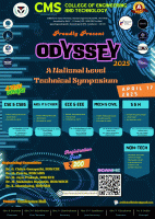 ODYSSEY 2025